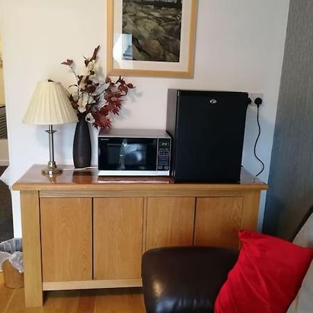 Avalon Studio. Comfy Well Equipped Cosy Studio. Aviemore Eksteriør billede